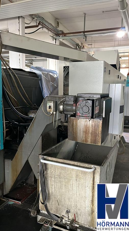 Gebraucht Index MS42C