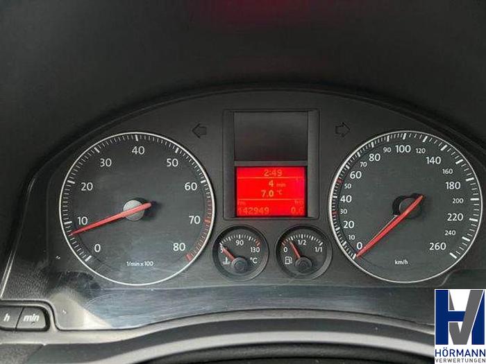 Gebraucht Volkswagen Eos 2.0