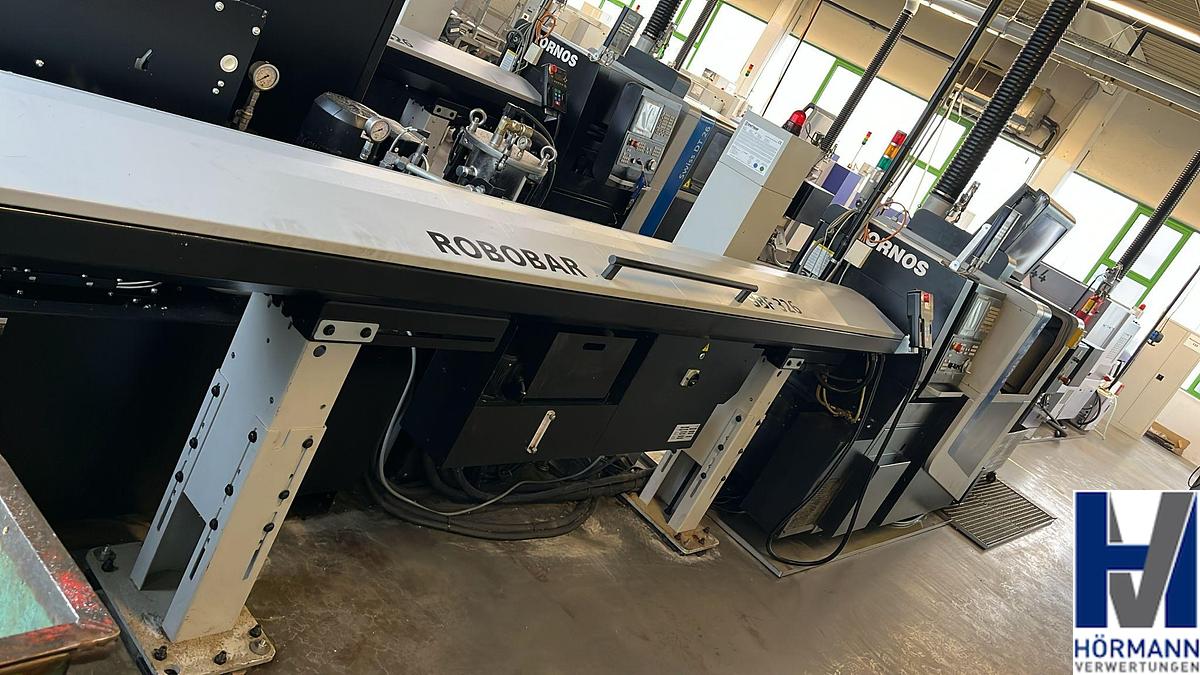 Gebraucht Tornos Swiss DT26