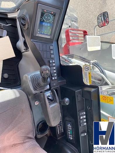 Used Tekeuchi TB 2150 RCV V3