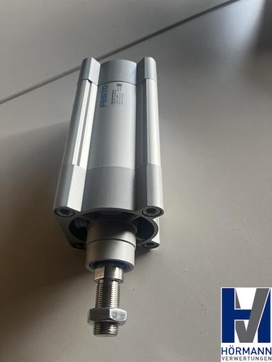 Gebraucht FESTO Normzylinder