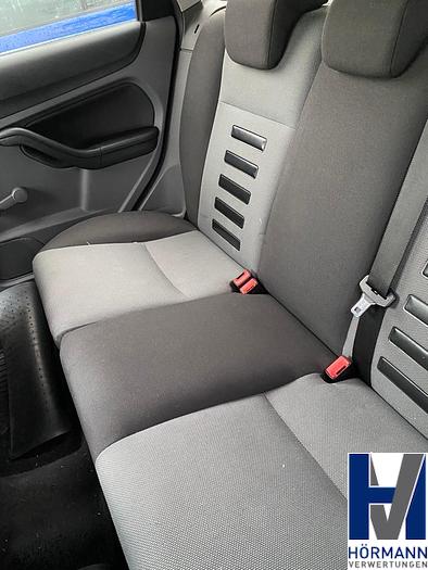 Gebraucht Ford Focus Turnier