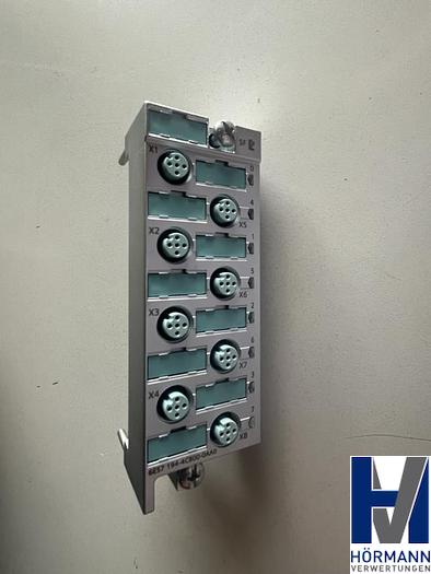 Gebraucht Siemens ET 200