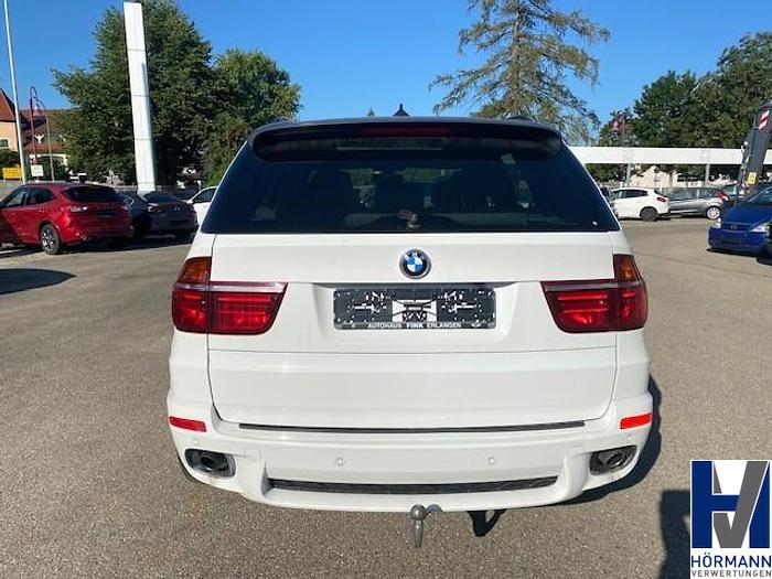 Gebraucht BMW X5 xDrive35d