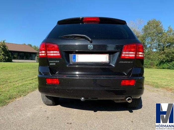 Gebraucht Dodge Journey SE