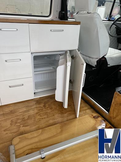 Gebraucht Volkswagen T3 Kombi
