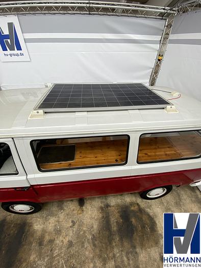 Gebraucht Volkswagen T3 Kombi