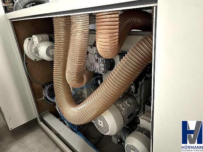 Gebraucht 1999 Weinig Uniplan 23 / Profimat 23