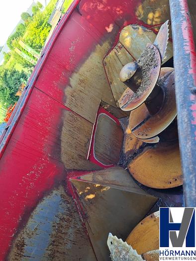 Gebraucht 2020 BVL V-Mix 20H 2S Plus