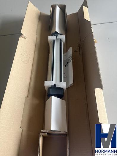 Used Waldmann Maschinenleuchte