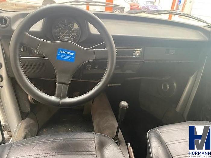Gebraucht Volkswagen Käfer Cabrio 1303
