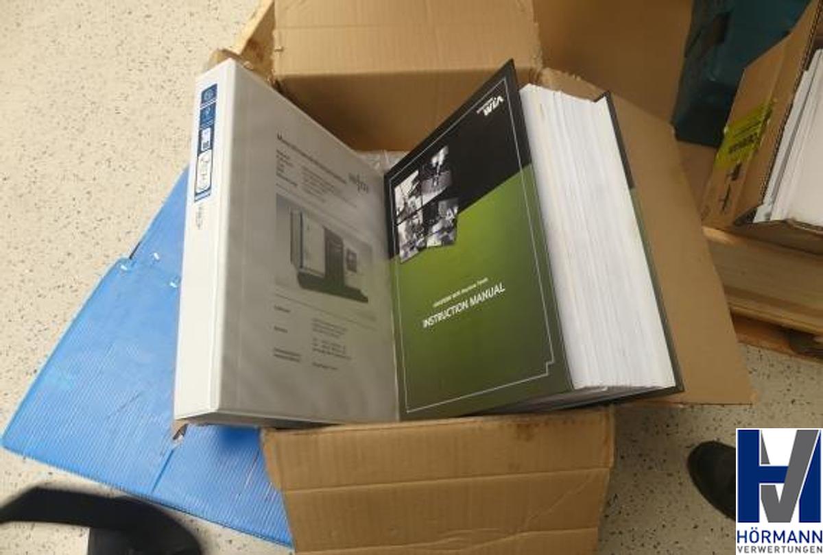 Used 2023 Hyundai LM 1600 TTMS