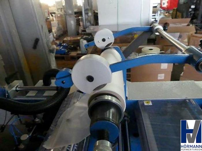 Used 2018 Foliant  Mercury 400 NG