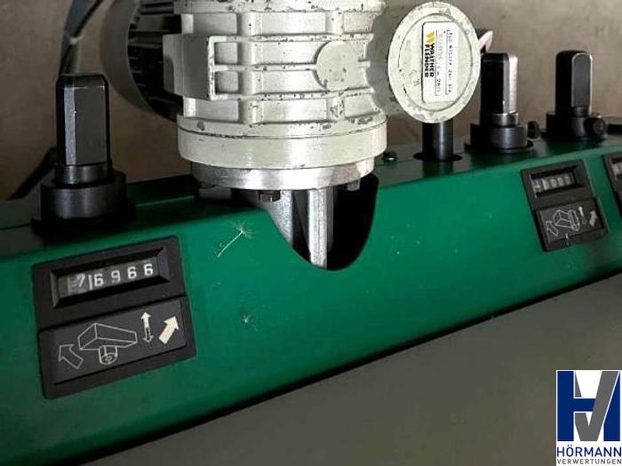 Gebraucht 1999 Weinig Uniplan 23 / Profimat 23