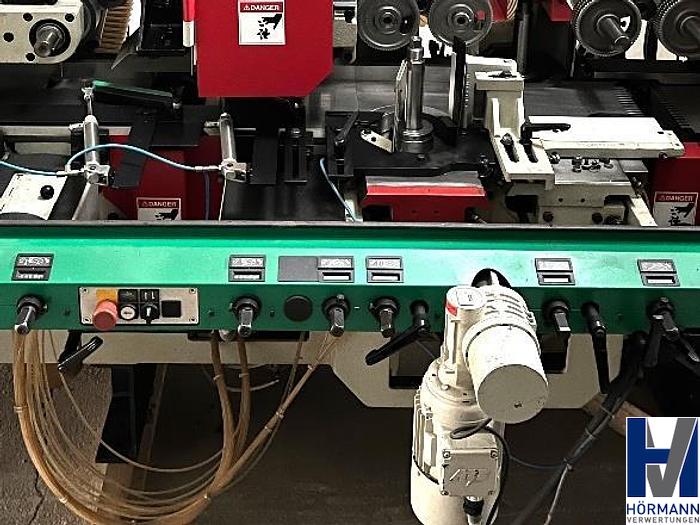 Gebraucht 1999 Weinig Uniplan 23 / Profimat 23