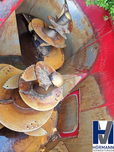 Gebraucht 2020 BVL V-Mix 20H 2S Plus