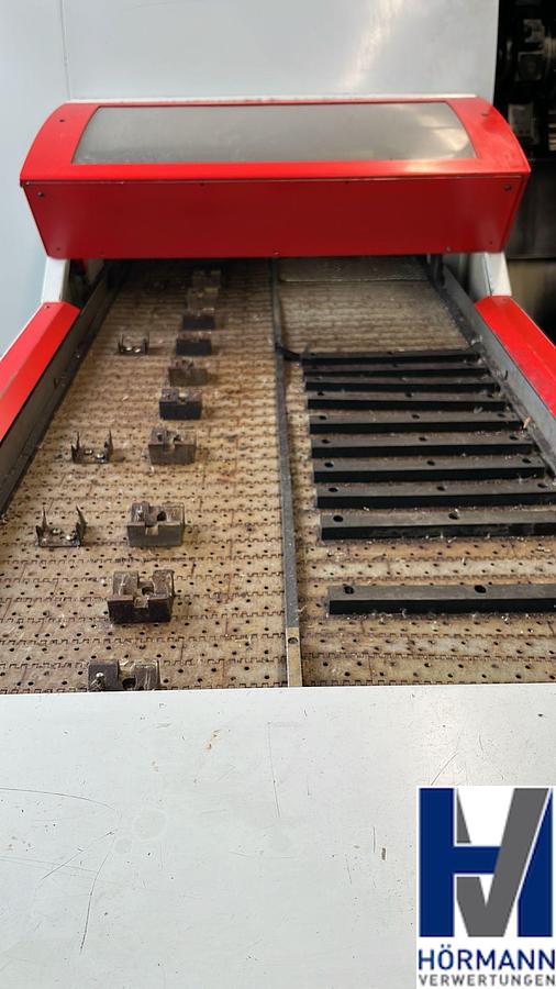 Gebraucht EMCO TURN 332MC Plus