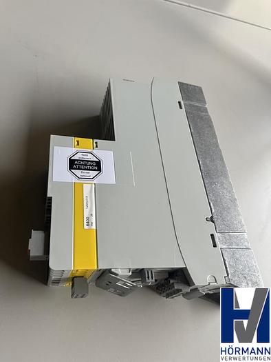 Used Lenze FU Inverter Drives 8400