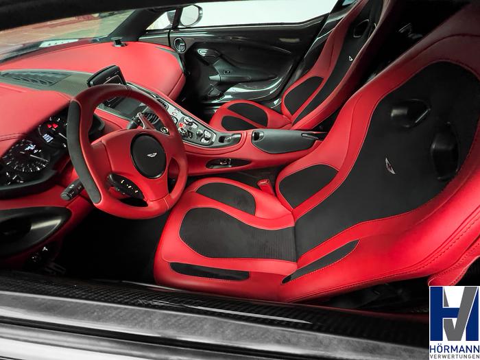 Gebraucht Aston Martin One 77