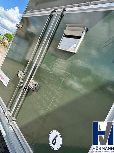 Gebraucht 2021 Farmermobil Starter-max