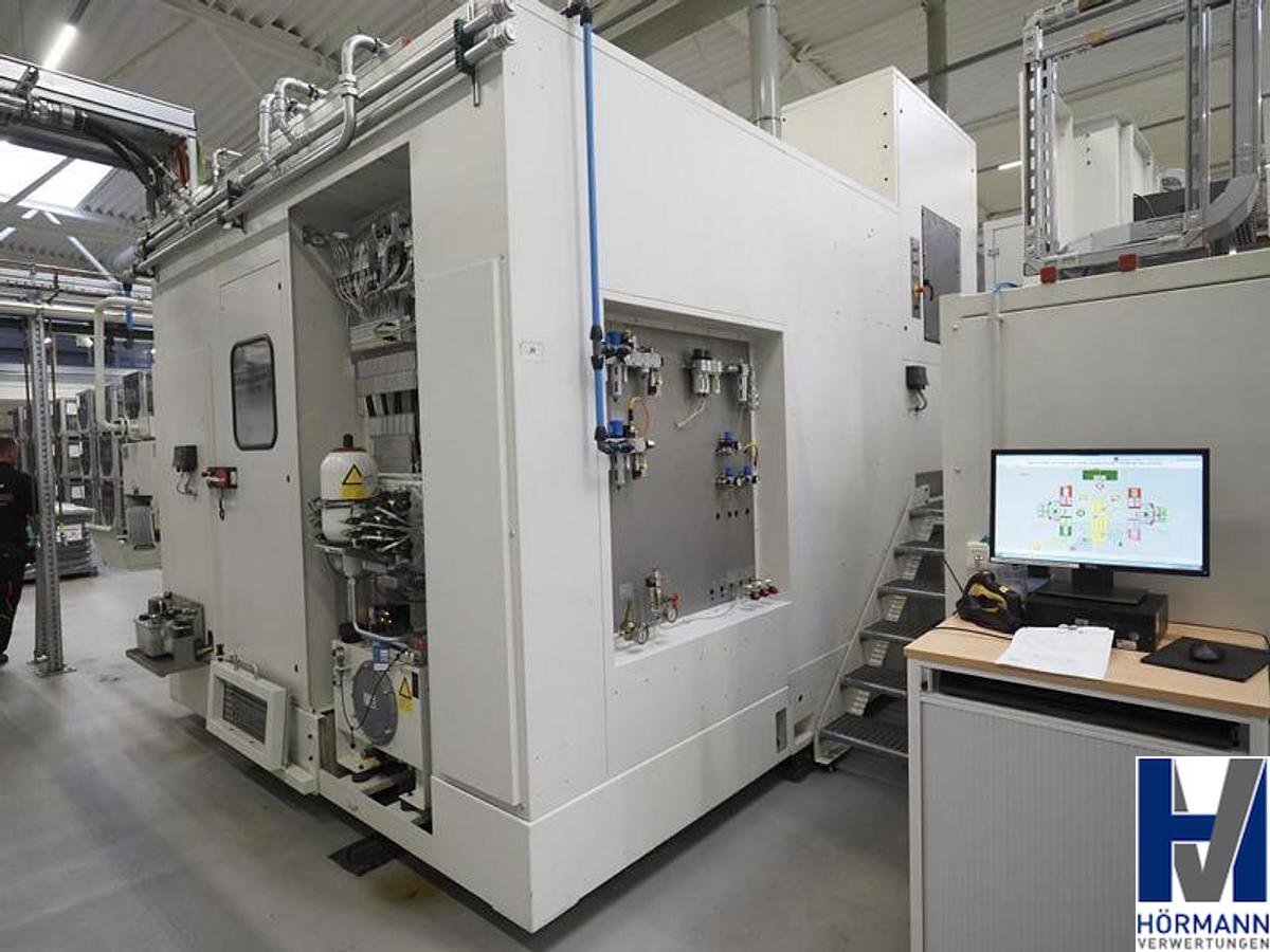 Gebraucht 2017 ANGER 2PLUS