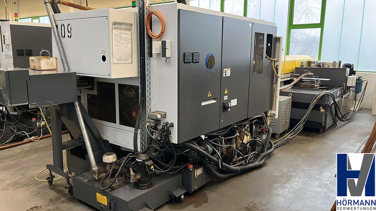 Gebraucht Nakamura Tome Presicion WT-100