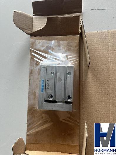 Gebraucht FESTO Minischlitten