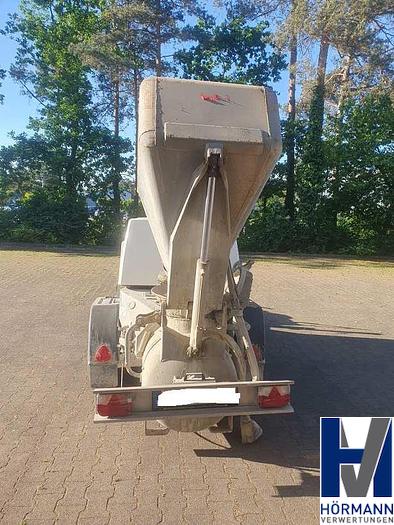 Gebraucht 2021 Glaap&Brinkmann Mixman D4BS
