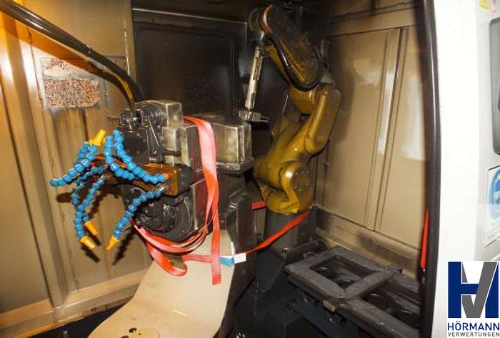 Used 2018 ANCA FX 5 Linear