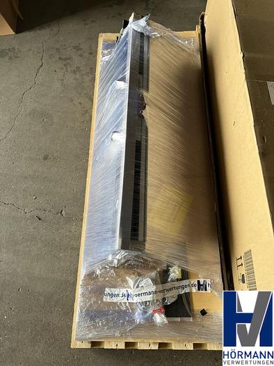 Used Rexroth Lineartisch