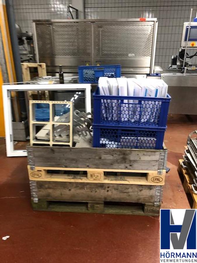 Gebraucht 2017 GEA PowerPak 560