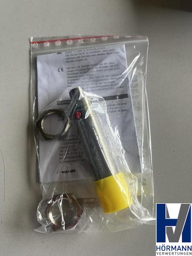 Used Balluff Rotlicht Reflektionstaster