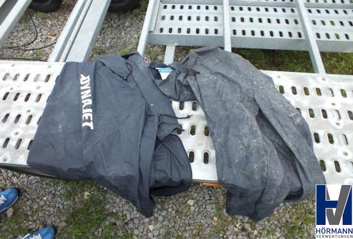 Gebraucht 2023 Dynajet 500 TH Blue Performance