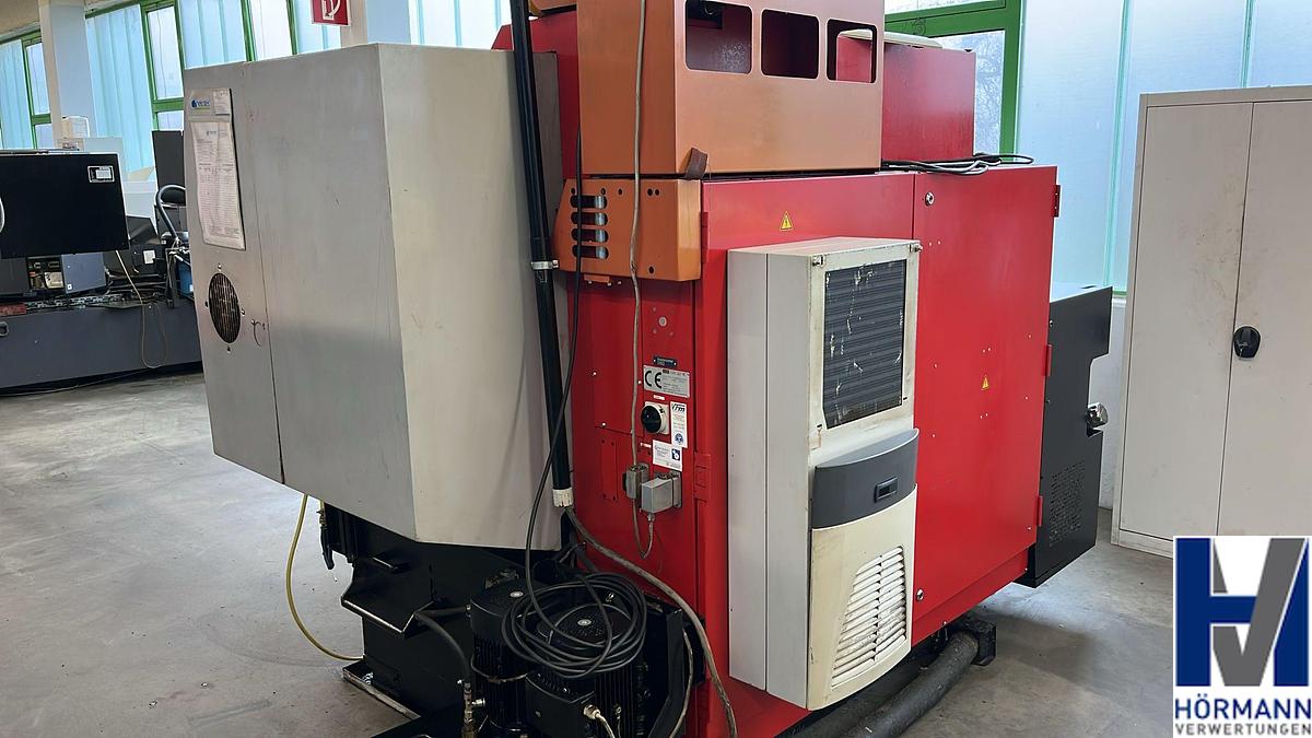 Gebraucht EMCO TURN 332MC Plus