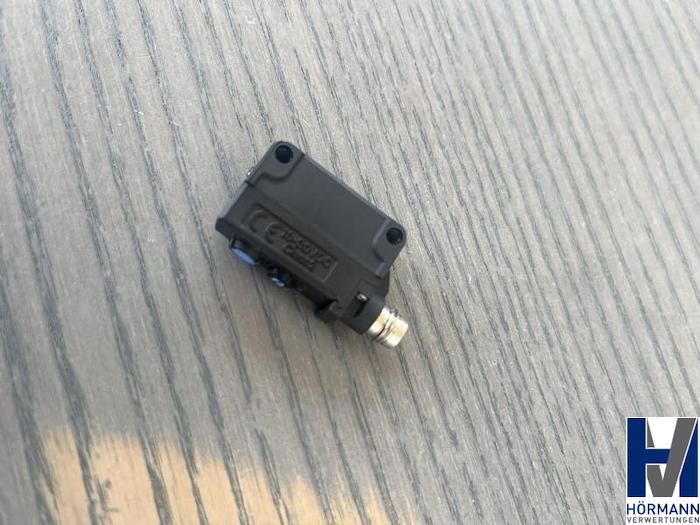 Used Keyence Fotoelektrischer Sensorkopf