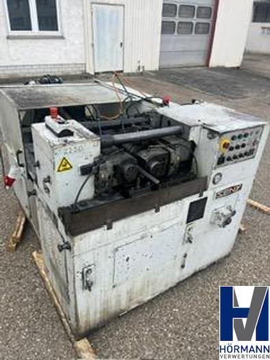 Gebraucht Seny Gewinderollmaschine