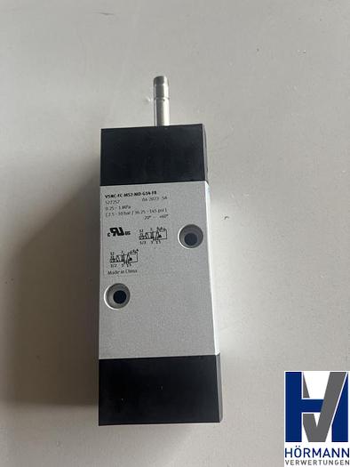Gebraucht FESTO Magnetventil