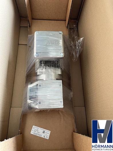 Gebraucht SEW Getriebemotor