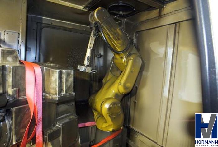 Used 2018 ANCA FX 5 Linear