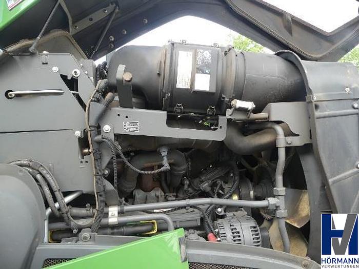 Gebraucht 2019 Fendt 828 Vario S 4 Profi Plus