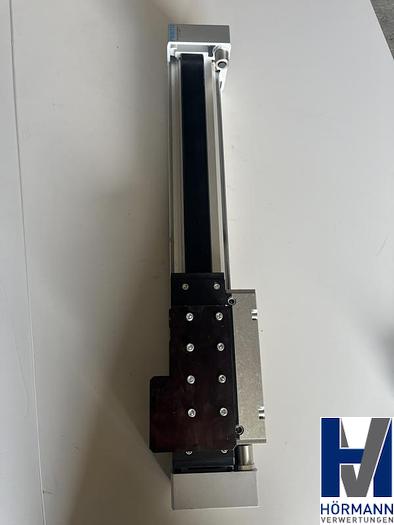 Gebraucht FESTO Zylinder