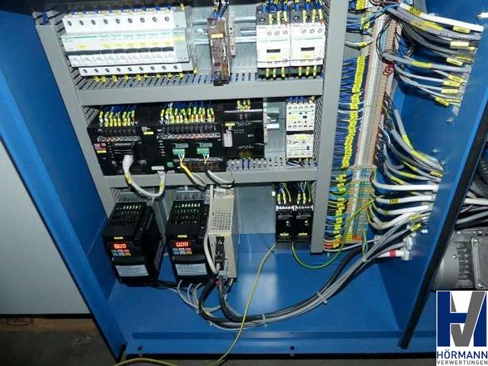 Used 2018 Foliant  Mercury 400 NG