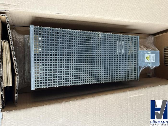 Used SEW Bremswiderstand