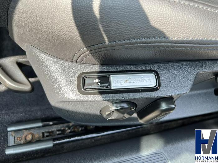 Gebraucht Volkswagen Passat Lim. Comfortline BMT