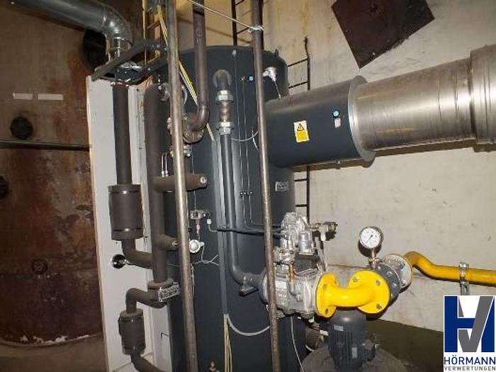 Gebraucht 2022 Certuss Universal 1300 TC