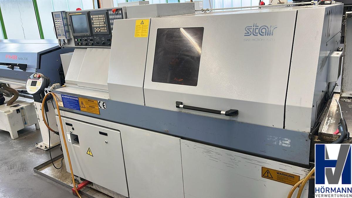 Gebraucht Star SR-32J