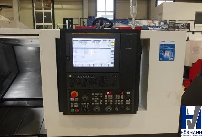 Used 2023 Hyundai HD 2600