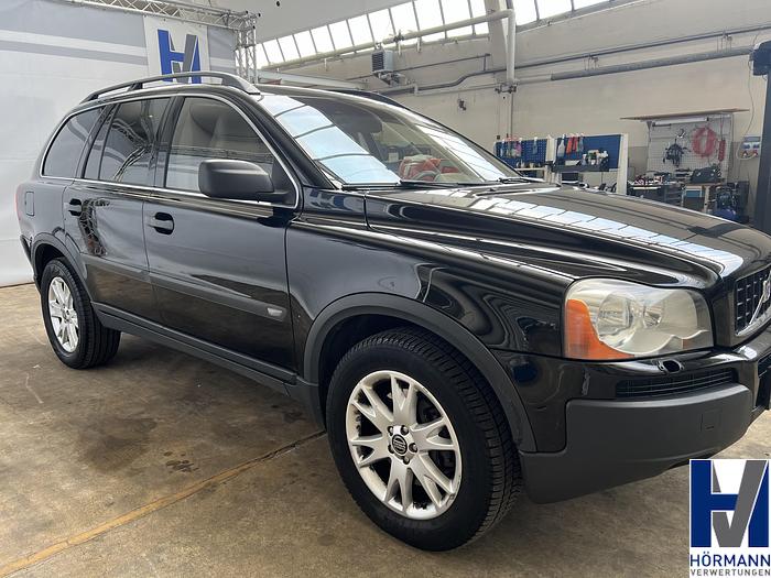 Gebraucht Volvo XC90 2.5 T Summum