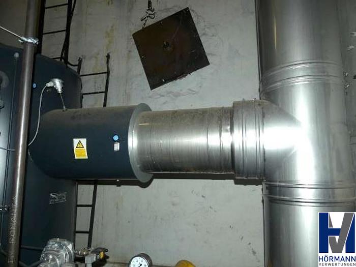 Gebraucht 2022 Certuss Universal 1300 TC