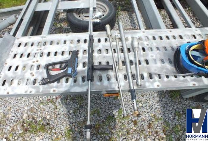 Gebraucht 2023 Dynajet 500 TH Blue Performance